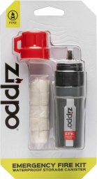 ZIPPO EMERGENCY KIT Akcesoria Survival