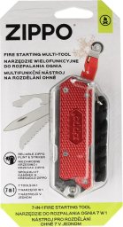 ZIPPO FIRE STARTING TOOL SURVIVAL 2007554