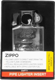 ZIPPO INSERT PIPE CHROME Wkład Fajkowy Akcesoria 60006445