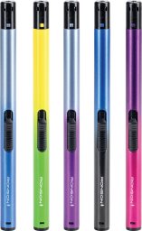 Zestaw Zapalarka RONSON LOONG COLOUR 5szt do gazu do kominka do grilla