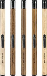 Zestaw Zapalarka RONSON LOONG WOOD 5szt do gazu do kominka do grilla