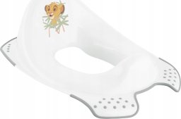 Nakładka sedesowa antypoślizgowa ewa Lion King