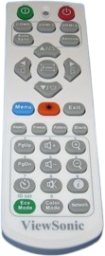 ViewSonic REMOTE CTRL 90-432100Q3105