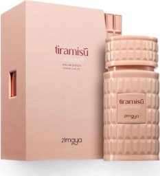 Zimaya Tiramisu Caramel EDP U 100 ml