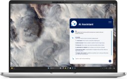 DELL NTB Pro 16 Plus PB16250/U7 268V/32GB/1TB SSD/16" FHD+ /IR Cam & Mic/65W/WLAN/vPro|Backlit Kb/W11 Pro/3Y PS NBD