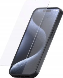 SP CONNECT Išmanusis telefonas cover SP Glass Screen Protector iPhone 16 Pro