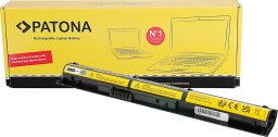 PATONA 2922 części zamienne do notatników Bateria