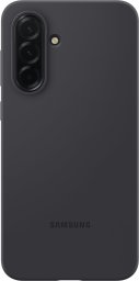 Samsung Samsung Galaxy A36 Silicone Cover Juodas
