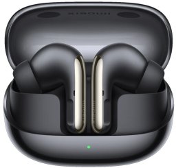 Słuchawki Xiaomi Buds 5 Pro czarne