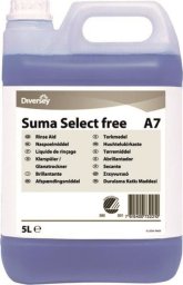 Afspændingsmiddel diversey suma select free a7, neutral, 5 l