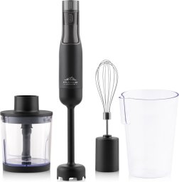 ETA Hand Blender | ETA321990010 Mano | Hand Blender | 1000 W | Number of speeds 9 | Black