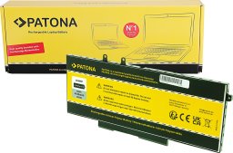 PATONA 2903 części zamienne do notatników Bateria
