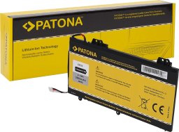 PATONA 2840 części zamienne do notatników Bateria