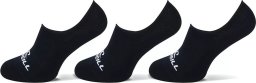 Skarpety stopki O'neill FOOTIE 3PK rozmiar 43-46