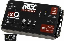 Adapter RCA Mtx Audio re-Q