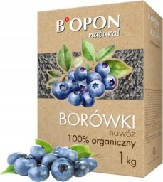 Bros Nawóz do borówek 1kg