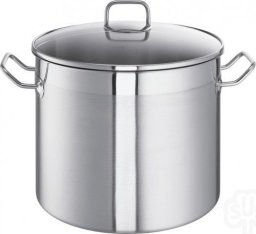 Schulte-Ufer Profi-Line Garnek 28cm około 14,0l 0469-28 i