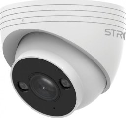 Strong Kamera Ip Tur05Dl0-P/ Turret