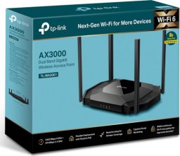 TP-Link TL-WA3001 Czarny