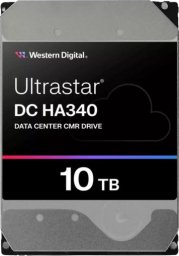 western digital Dysk twardy Ultrastar DC HA340 10TB 3.5 cala SATAIII