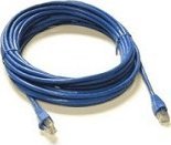 PATCH CABLE S/FTP PIMF 10M -
