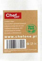 Royal Catering ChefOne worki do zgrzewarek próżniowych 10 cm x 15 cm 50szt