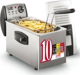 FRITEL FR 1455 3L 2200W frytkownica olejowa
