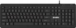 SVEN klawiatura KB-E5700H