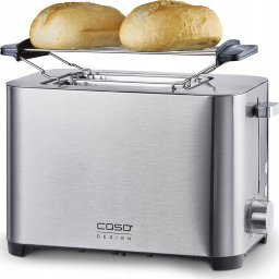 Toster Caso CASO Classico T2 Duo toster