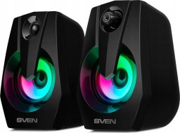 SVEN PS-370 bezprzewodowy głośnik blueooth 40W