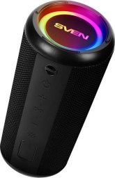 SVEN PS-315 głośnik bluetooth 20W, USB, wodoodporny
