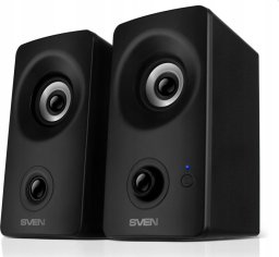 SVEN 405 głośniki bezprzewodowe bluetooth 8W 2.0