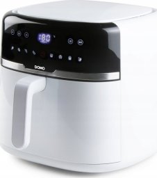 DOMO DO1148FR Frytownica Delifryer 8L biała