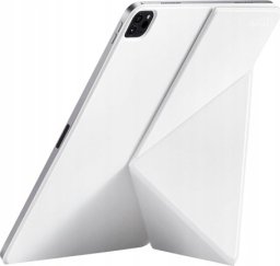 Pitaka Folio 2 case, white - iPad Pro 11" 2024