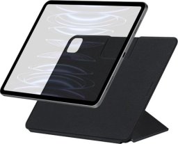 Etui na tablet Pitaka Etui Folio 2 (czarne) – iPad Pro 11" 2024