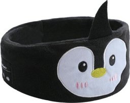 Opaska dziecięca z funkcją bluetoothPingwin /Penguin