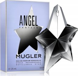 Mugler T.MUGLER ANGEL FANTASM (W) EDP/S 25ML