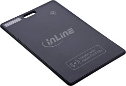 Tronsmart InLine® Wallet Finder inteligentna karta do portfela ładowanie Qi 100mAh IPX5