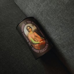 Paper & Tea Leaf Liturgy - The Beautiful Goddess - Herbata sypana 60g