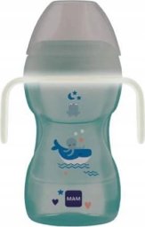 MAM -FUN TO DRINK CAP 270ML BETTER TOGETHER CHŁOPIEC
