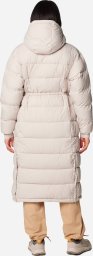 Columbia Pike Lake II Long Jacket 2051351279 Beżowe L