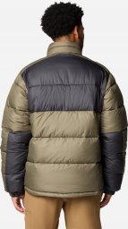 Columbia Pike Lake II Jacket 2050941399 Zielone M
