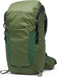 Columbia Triple Canyon 36L Hiking Backpack 2071541352 Zielone One size