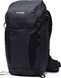 Columbia Triple Canyon 36L Hiking Backpack 2071541010 Czarne One size
