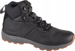 Buty trekkingowe męskie Columbia Landroamer Explorer WP 2100911010 Czarne 46