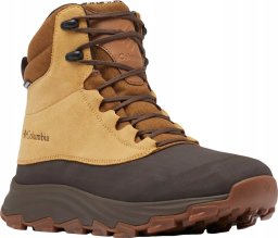 Columbia Expeditionist Shield 2100931373 Brązowe 45