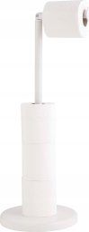 Douceur d`Interieur Uchwyt na papier toaletowy z miejscem na zapas, 55,5 cm, FILANO