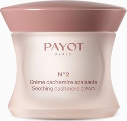 Payot Krem kojący przeciw zaczerwienieniom, 50 ml