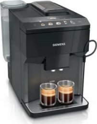 Siemens TP511R09, Fuldautomatisk kaffemaskine