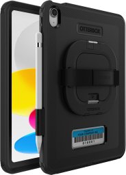 Etui na tablet OtterBox OtterBox Defender Kickstand Handstrap Apple iPad A16/10th BULK